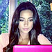 Shay Mitchell's InStyle Twitterview: In Case You Missed It!
