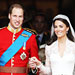 The Best Dressed Celebrity Brides of All Time