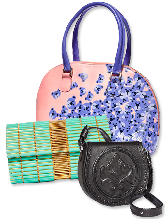 2012 Independent Handbag Designer Awards