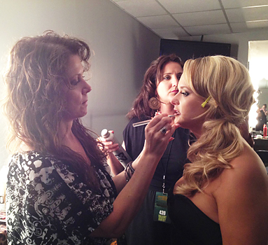 Miranda Lambert, CMT Awards