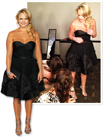 Miranda Lambert