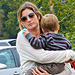 Baby News: Gisele and Tom Brady Expecting
