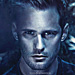 New Campaign: True Blood's Alexander Skarsgård for Calvin Klein
