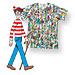 Where's Waldo's High-Fashion Makeover from Comme des Garçons