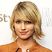 Most Popular Hairstyle of the Week: Dianna Agron's Crop