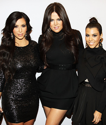 Kardashian Sisters Makeup - Khroma Beauty