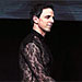Marc Jacobs on Seth Meyers's Dress: 'I Wore It Better'
