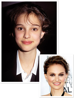 Natalie Portman Birthday