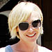 Short Hairstyle Alert: Portia de Rossi's New Crop