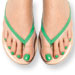 Win Essie Polish and Tkees Flip-Flops!