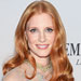 Jessica Chastain’s See-Through Dress:  ‘I Could Do Aerobics in It’