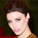 Found It: Mad Men Star Jessica Paré’s Shimmery Gold Shadow