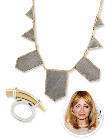 House of Harlow, Nicole Richie