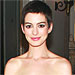 Hugh Jackman on Anne Hathaway's Haircut: 'It's Sexy!'