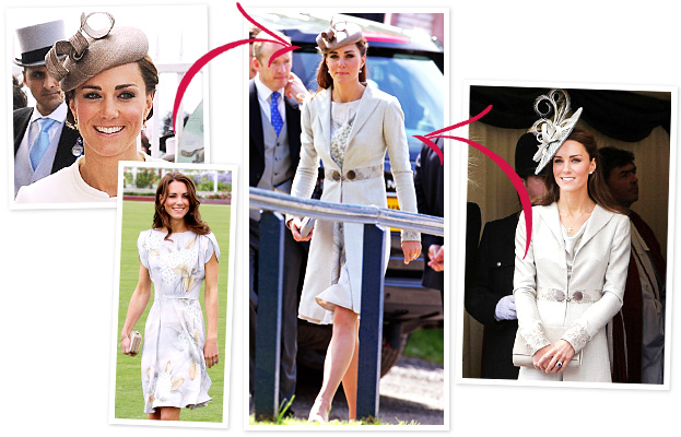 Kate Middleton New Outfit
