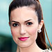 How to Wear Bright Pink Lipstick Like Mandy Moore
