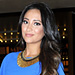 Found It! Shay Mitchell's Electric Blue Dress