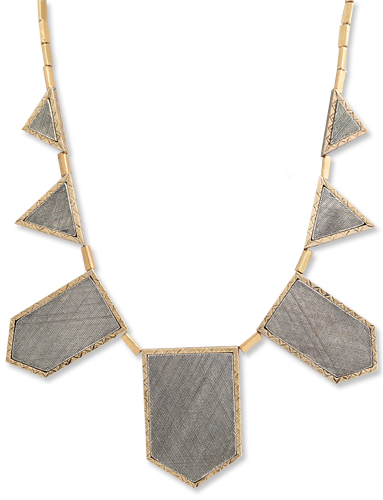 House of Harlow jewelry