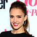 New on InStyle's Pinterest: Celebrity Pinners!