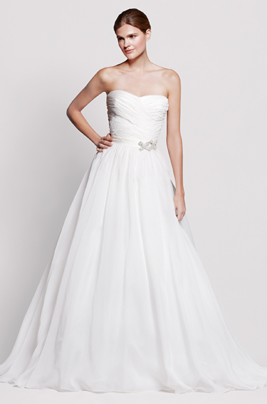 Roses by Reem Acra