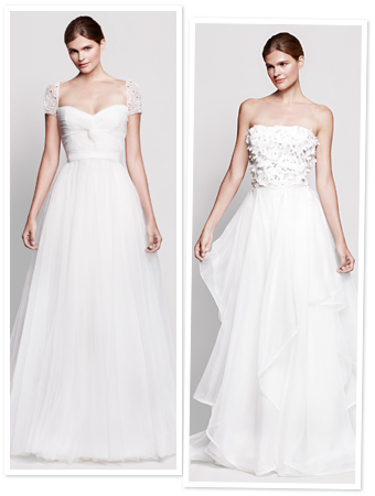 Rose by Reem Acra