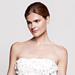 First Look: Reem Acra's Lower-Price Bridal Collection