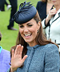 Kate Middleton's Latest Outfit: Three Staples Worn New Ways