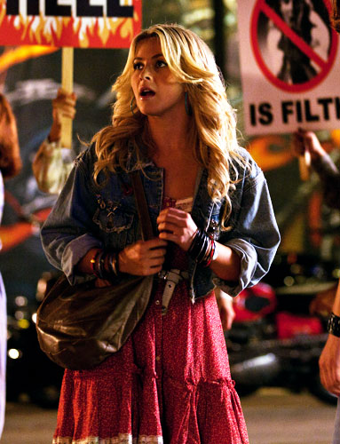 Rock of Ages