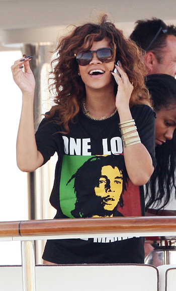 Rihanna