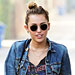Rock of Ages: See Celebrities in Rocker Tees