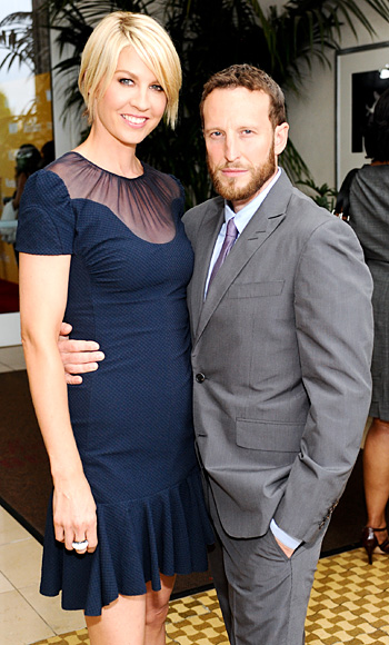 Jenna Elfman, Bodhi Elfman