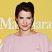Found It! Cobie Smulders's Metallic Gray Nail Polish