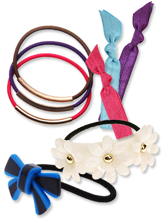 Hair Ties