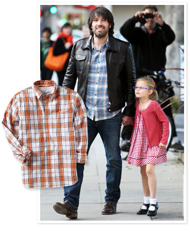 Ben Affleck