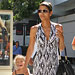 Halle Berry on Her Daughter Nahla’s Style: 'She's Very Girly'