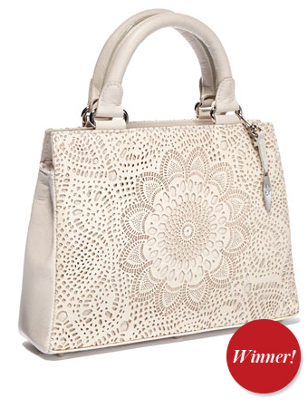 Jennifer Lang, Independent Handbag Designer Awards