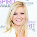 Summer Shoe Shopping: Printed Wedges Like Kirsten Dunst
