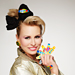 Niki Taylor's Cause Celeb: World Blood Donor Day