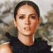 Behind the Scenes at Our July Cover Shoot with Salma Hayek