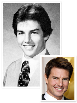 Tom Cruise, Rock of Ages