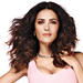 Try on Salma Hayek's Cover Hairstyle!