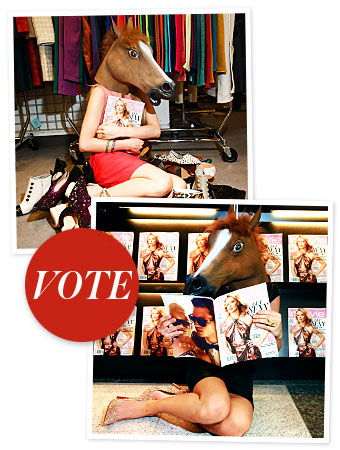 InstaDerby, InStyle