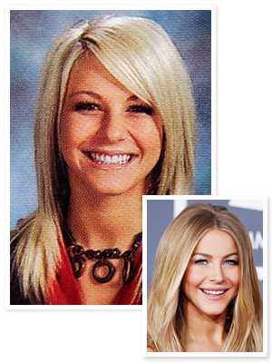 Julianne Hough