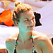 Celebrity Bikini Update: Emily VanCamp and Miley Cyrus!