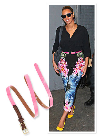 Beyonce Knowles