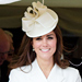 Kate Middleton's Latest Outfit: An Old Coat Worn a New Way