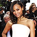 Zoe Saldana's Top 11 Style Tips (So Good, You'll Print Them Out!)