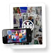 Designer Tech Updates: Tory Burch, Stella McCartney, and Lanvin