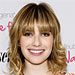 Emma Roberts Got Bangs! Do You Like Her New Look?