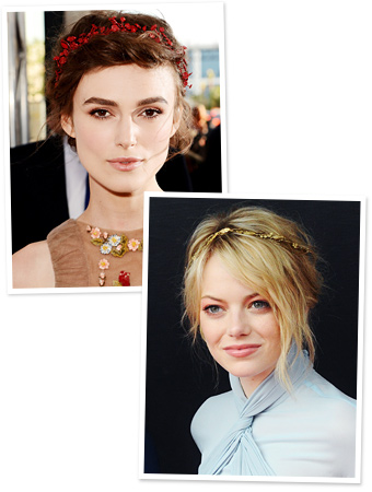 Headband Ideas